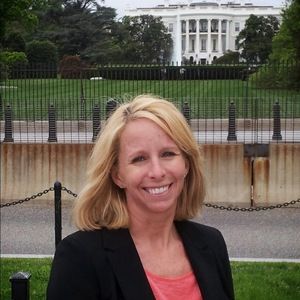 Meet your Posher, Shellie